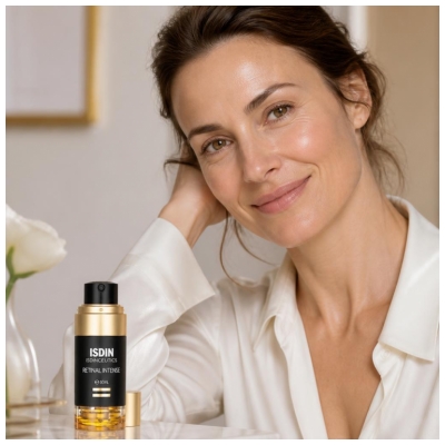 Isdin Isdinceutics Retinal Intense Natserum 50 ml