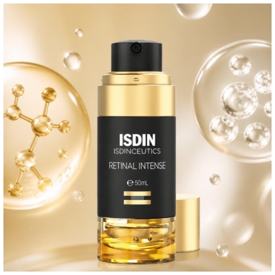 Isdin Isdinceutics Retinal Intense Natserum 50 ml