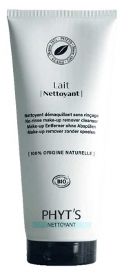 Phyt's Organic Cleansing Milk 200g