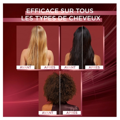 L'Oréal Paris Elseve Full Resist + [Aminexil] Masque de Force 680 ml