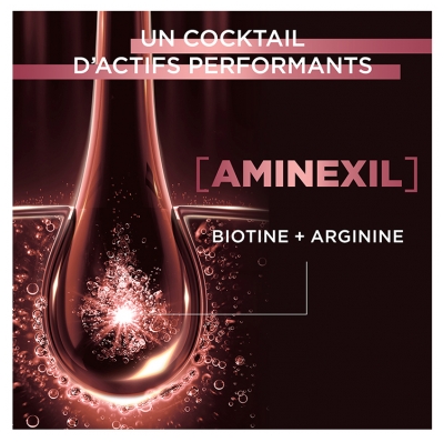 L'Oréal Paris Elseve Full Resist + [Aminexil] Masque de Force 680 ml