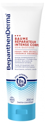 Bepanthen Derma Intense Body Repair Balm 200 ml