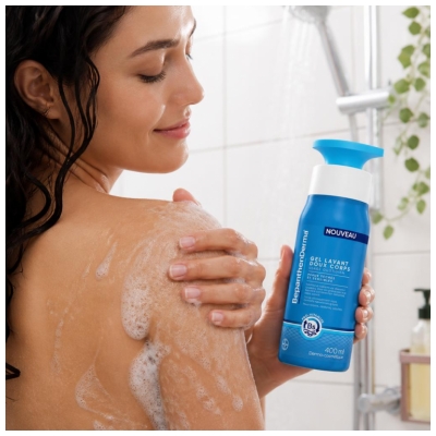 Bepanthen Derma Gentle Body Wash 400 ml
