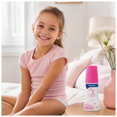 Hydralin Ragazza 150 ml