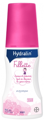 Hydralin Ragazza 150 ml