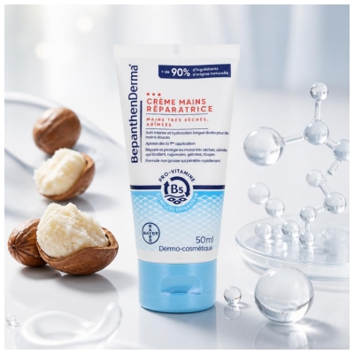 Bepanthen Derma Reparierende Handcreme 50 ml
