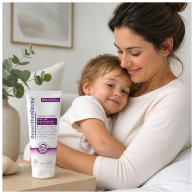 Bepanthen Derma SensiControl Balsam Relipidic 200 ml