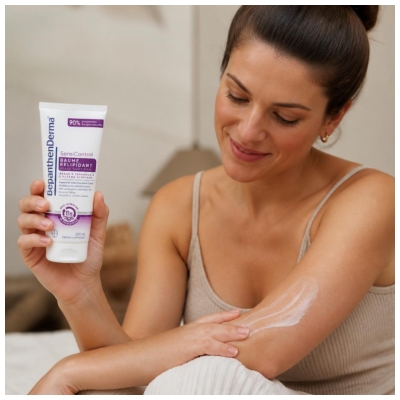 Bepanthen Derma SensiControl Relipidant Balm 200 ml