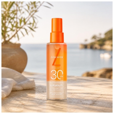 Lancaster Sun Beauty Eau Solaire Corps SPF30 150 ml