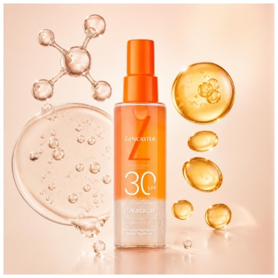 Lancaster Sun Beauty Eau Solaire Corps SPF30 150 ml