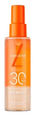 Lancaster Sun Beauty Eau Solaire Corps SPF30 150 ml