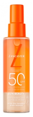Lancaster Sun Beauty Eau Solaire Corps SPF50 150 ml
