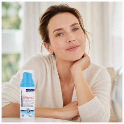 Bepanthen Derma Voedende Crème 50 ml