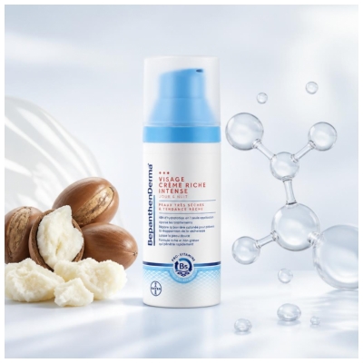 Bepanthen Derma Cremă Bogată Intens 50 ml