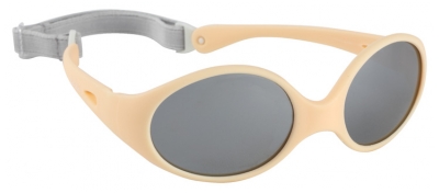Luc et Léa Lunettes Solare s Biosourcées Categoria 4 1-3 Anni