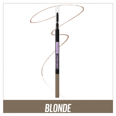 Maybelline New York Matita Express Brow Ultra Slim 1 g - Tinta: Bionda
