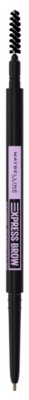 Maybelline New York Matita Express Brow Ultra Slim 1 g - Tinta: Bionda