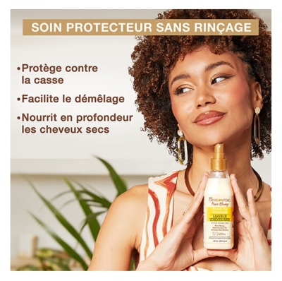 Creme of Nature Soin Revitalisant Anti-casse Pure Honey