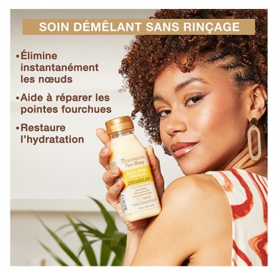Creme of Nature Soin Démêlant Pure Honey