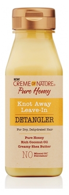 Creme of Nature Pure Honey Detangling Care