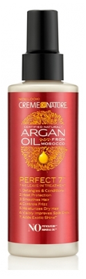 Crema Natural Soin Perfect 7 Argán