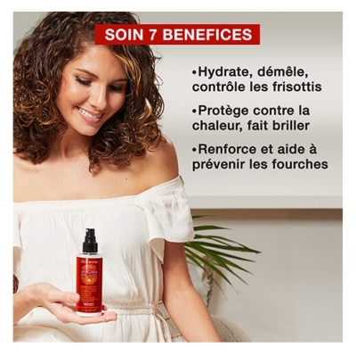 Creme of Nature Soin Perfect 7 Argan