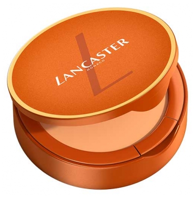 Lancaster Infinite Bronze Crème Compacte Lumière SPF50 9 g
