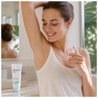 Biotherm Krem Antyperspiracyjny 75 ml
