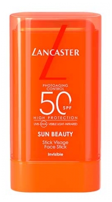 Lancaster Sun Beauty Stick Visage SPF50 19 g