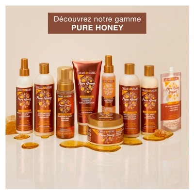 Creme of Nature Condicionador Nutritivo Pure Honey