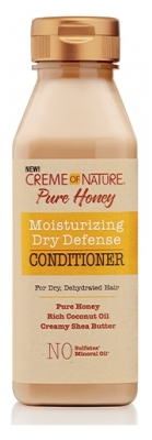 Creme of Nature Condicionador Nutritivo Pure Honey