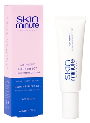 BODY' minute Żel Perfect Illuminateur de Teint Metabolic Skin Minute