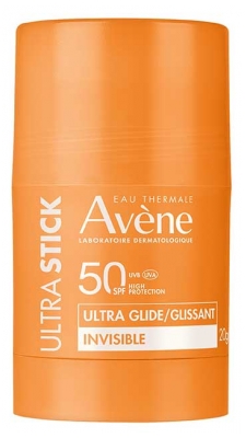 Avène Ultra Stick Solaire Invisible SPF50 20 g