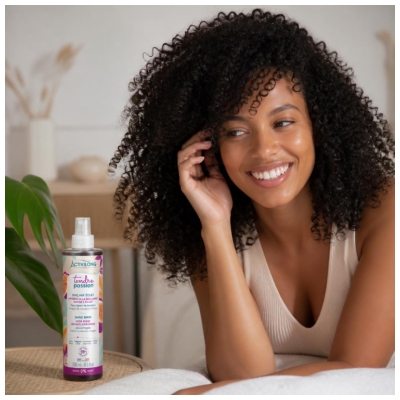 Activilong Tendre Passion Glanzspülung für alle Lockentypen 250 ml