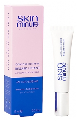 BODY' minute Contur de ochi cu efect de lifting Metabolissime Skin Minute