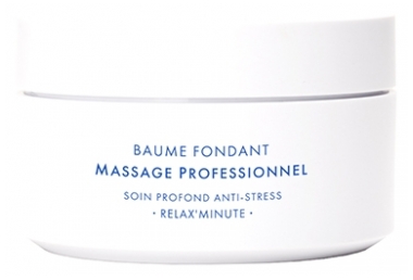 BODY' minute Balsam Fondant pentru Masaj Profesional Skin Minute