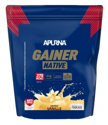 Apurna Gainer Native 1,1 Kg
