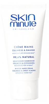 BODY' minute Cremă de mâini Skin Minute