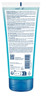 Bioderma Atoderm Īpaši Maigā Dušas Želeja 100 ml