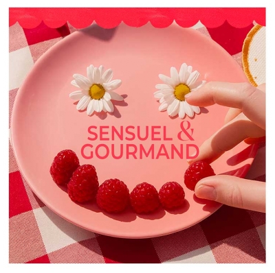 Roger & Gallet Gingembre Rouge Gel Douche Bienfaisant 200 ml