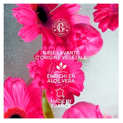 Roger & Gallet Rose Gel Douche Bienfaisant 200 ml