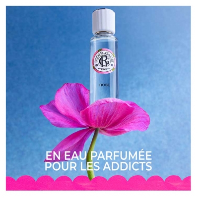 Roger & Gallet Rose Gel Douche Bienfaisant 200 ml