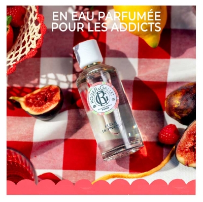 Roger & Gallet Fleur de Figuier Gel Douche Bienfaisant 200 ml