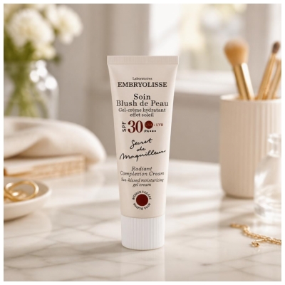 Embryolisse Secret de Maquilleurs Blush-Hautpflege LSF30 50 ml