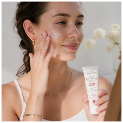 Embryolisse Secret de Maquilleurs Blush-Hautpflege LSF30 50 ml