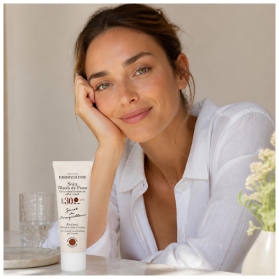 Embryolisse Secret de Maquilleurs Blush-Hautpflege LSF30 50 ml