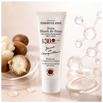 Embryolisse Secret de Maquilleurs Blush-Hautpflege LSF30 50 ml