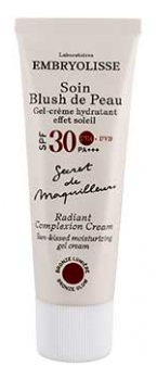 Embryolisse Secret de Maquilleurs Soin Blush de Peau SPF30 50 ml