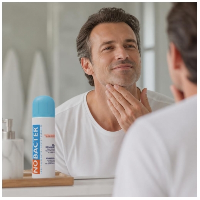 Nobacter Partageeli 150 ml