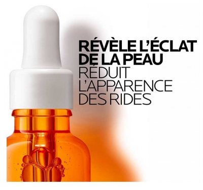 La Roche-Posay Pure Vitamin C12 Sérum Anti-Rides 30 ml